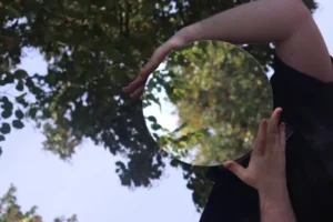mirror